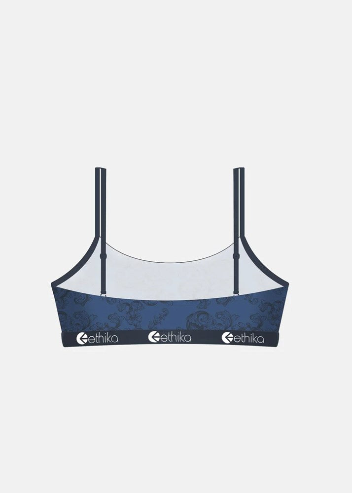 Ethika Girls Familie Crest Pullover Bra