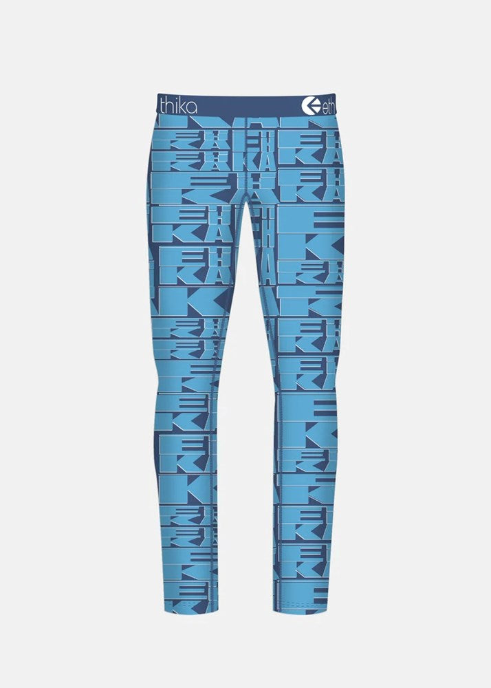 Ethika Girls Stacked Leggings