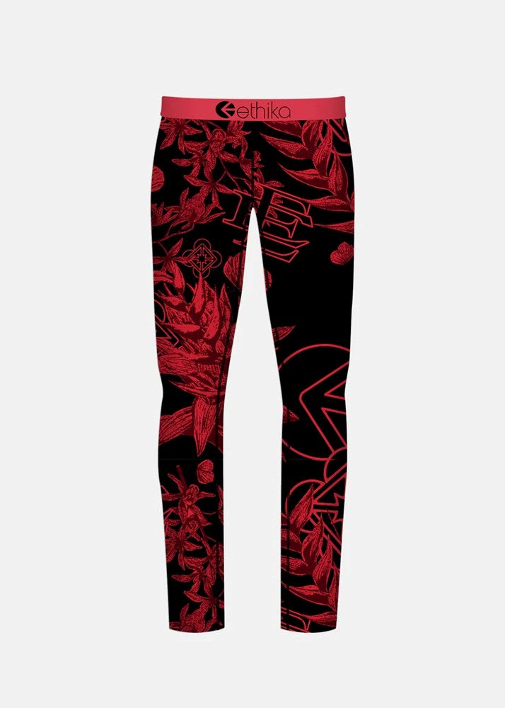 Ethika Girls Heat Seeker Leggings