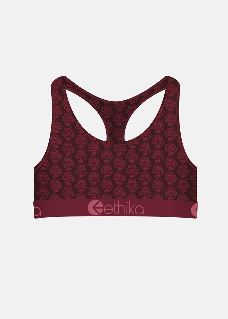 Ethika Girls Kensei Sports Bra