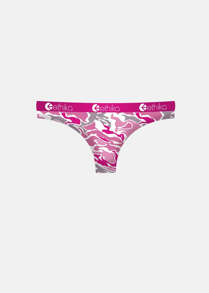 Ethika Girls Snow Cap Bikini