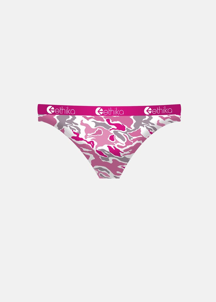 Ethika Girls Snow Cap Bikini