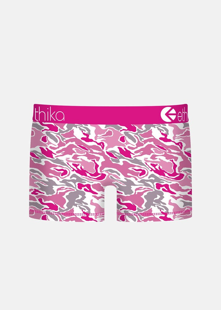Ethika Girls Snow Cap Staple