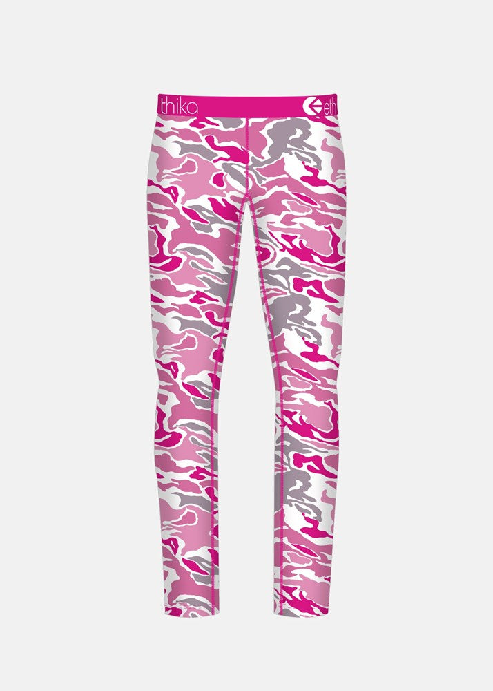 Ethika Girls Snow Cap Leggings