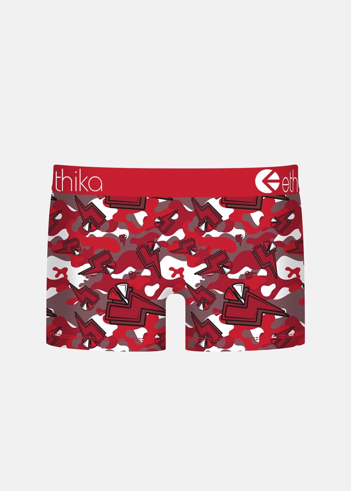 Ethika Girls Light Staple