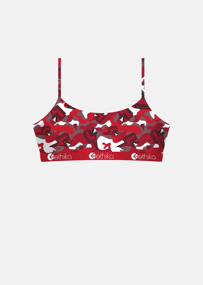 Ethika Girls Light Pullover Bra