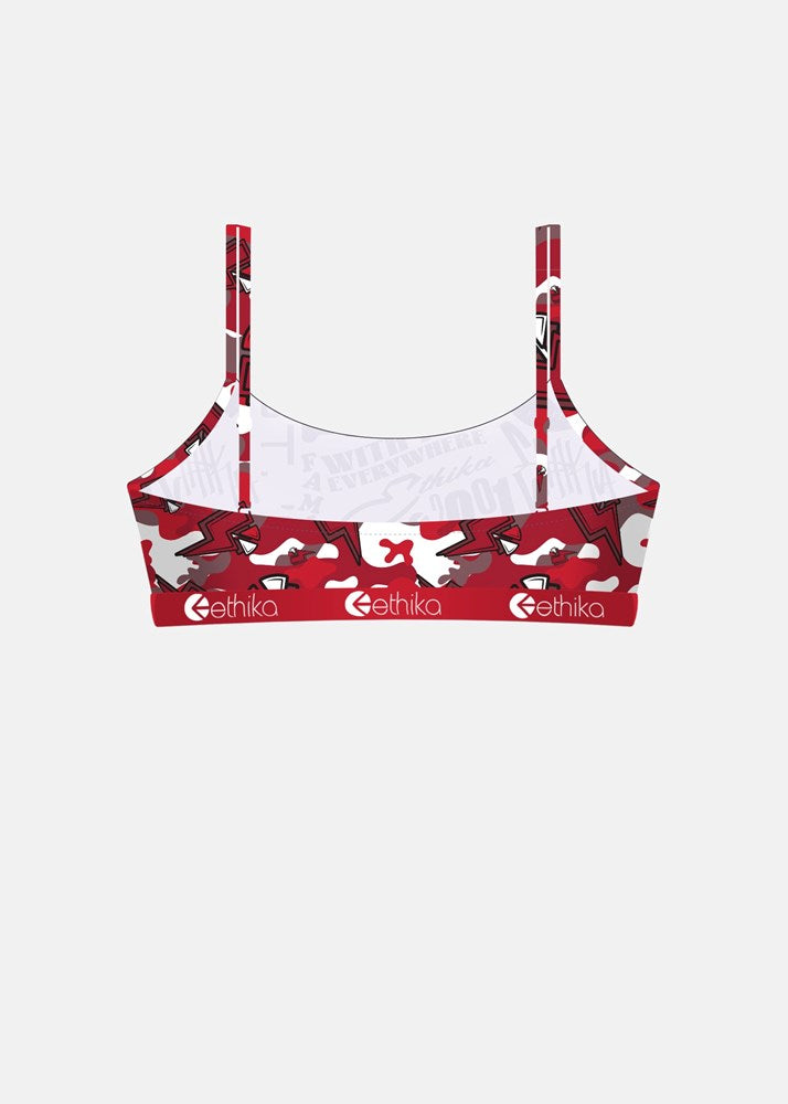Ethika Girls Light Pullover Bra