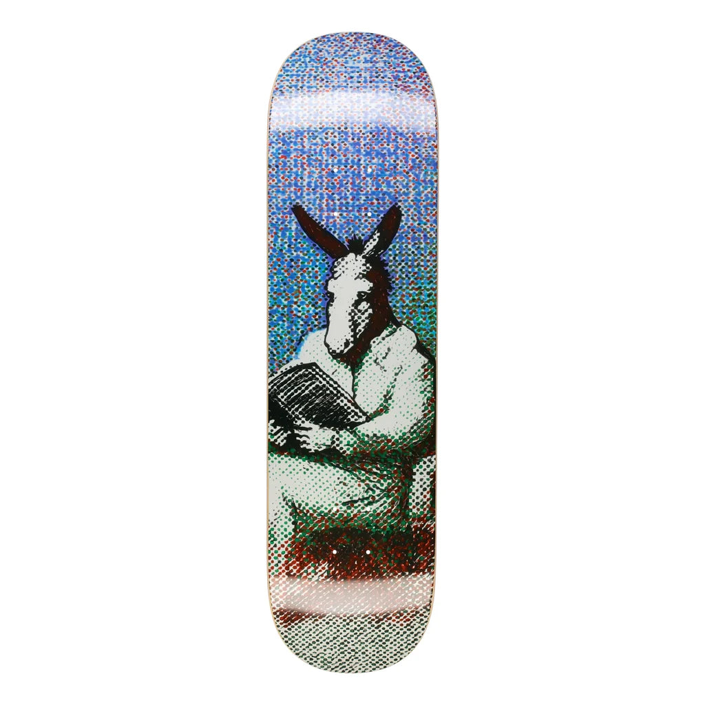 GX1000 DUMB DONKEY 8.25 DECK