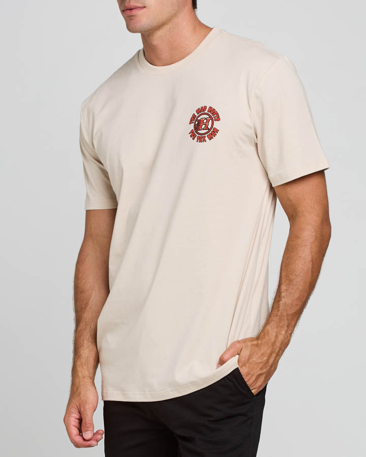 The Mad Hueys The Tax Man Tee