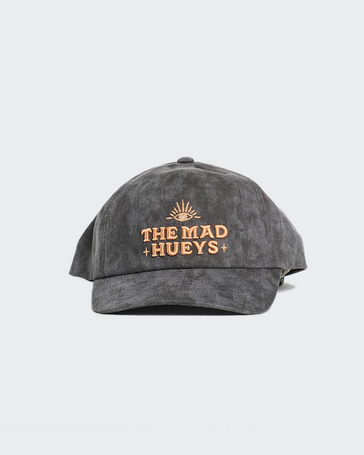 The Mad Hueys Fortune Teller Womens Unstructured Cap