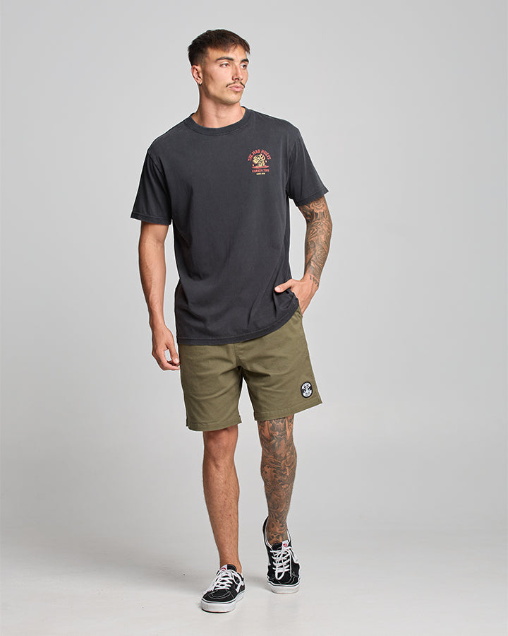 The Mad Hueys KRAKEN TINS | SS TEE