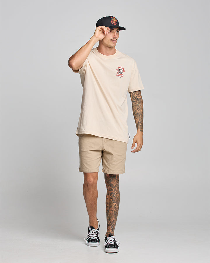 The Mad Hueys KRAKEN TINS | SS TEE