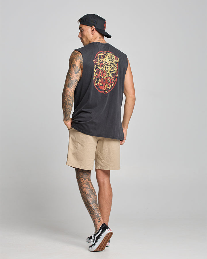 The Mad Hueys KRAKEN TINS | MUSCLE