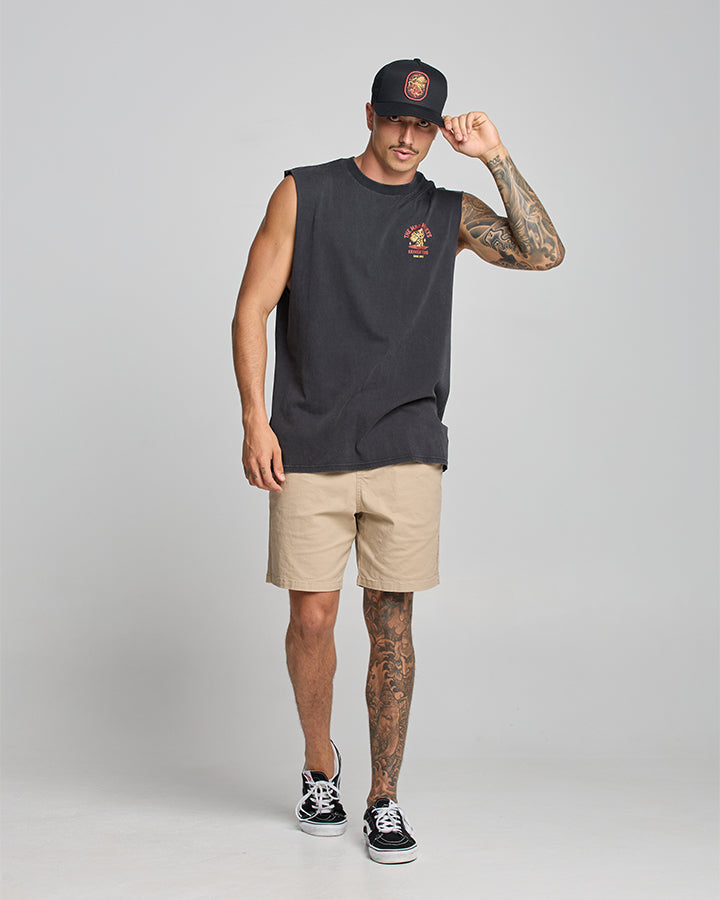 The Mad Hueys KRAKEN TINS | MUSCLE