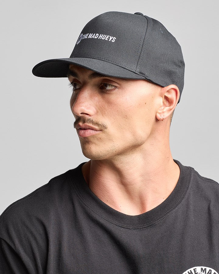 The Mad Hueys HUEYS CORP | FLEXFIT 110A