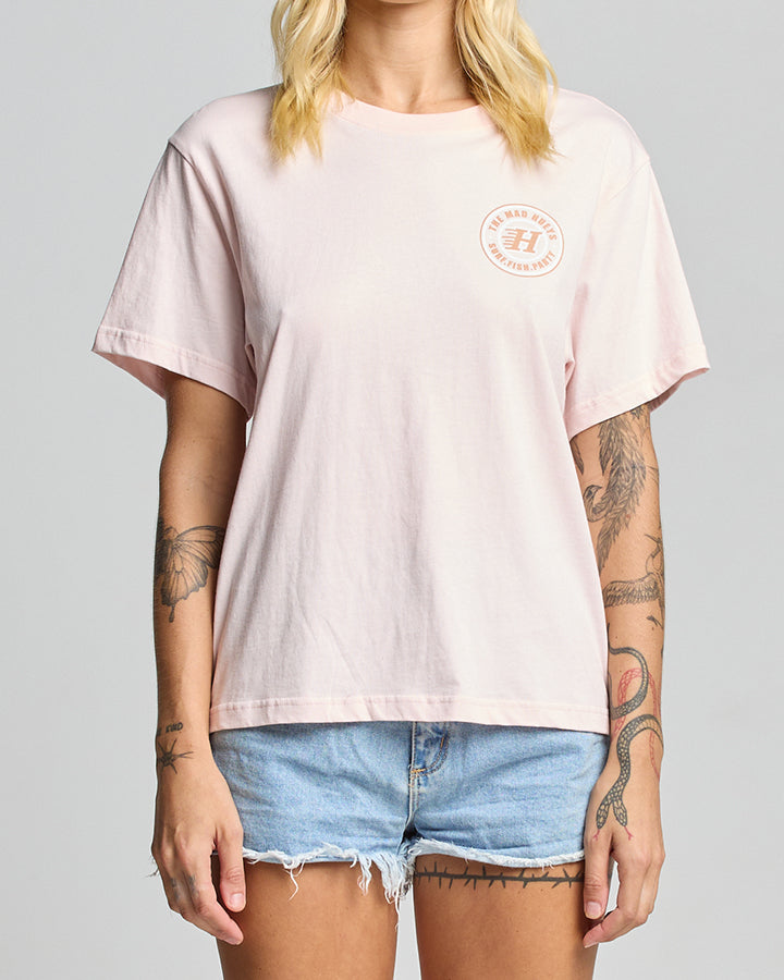 The Mad Hueys H SERIES | WOMENS SS TEE