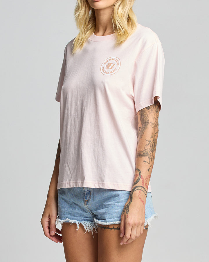 The Mad Hueys H SERIES | WOMENS SS TEE