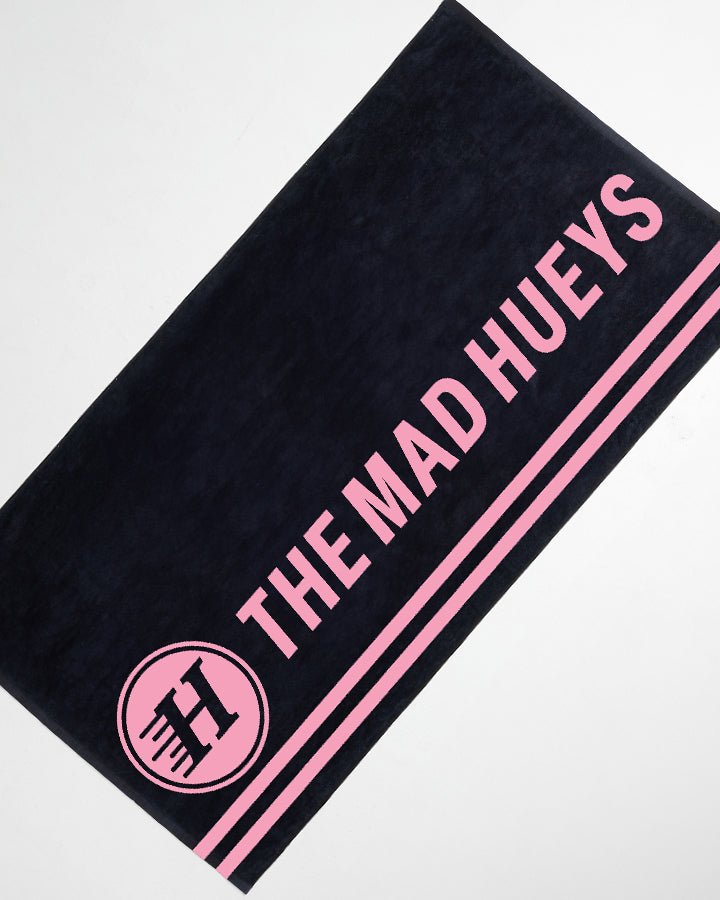 The Mad Hueys HUEYS | TOWEL