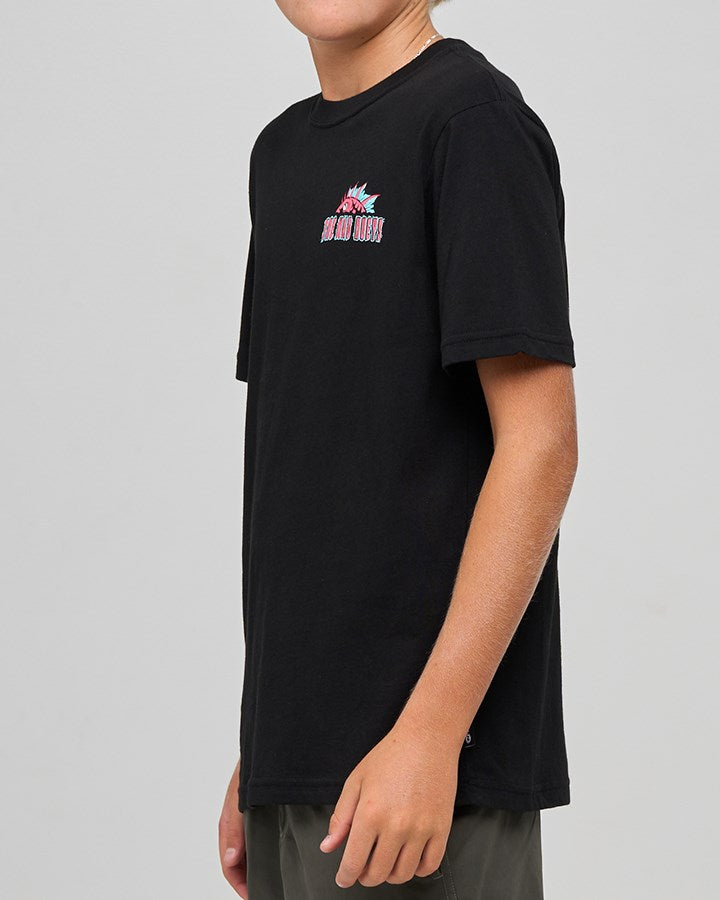The Mad Hueys KING COD CODZILLA | YOUTH SS TEE