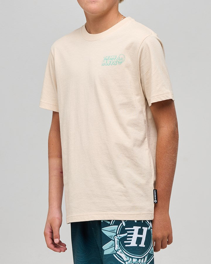 The Mad Hueys FROTHING FOR MORE | YOUTH SS TEE