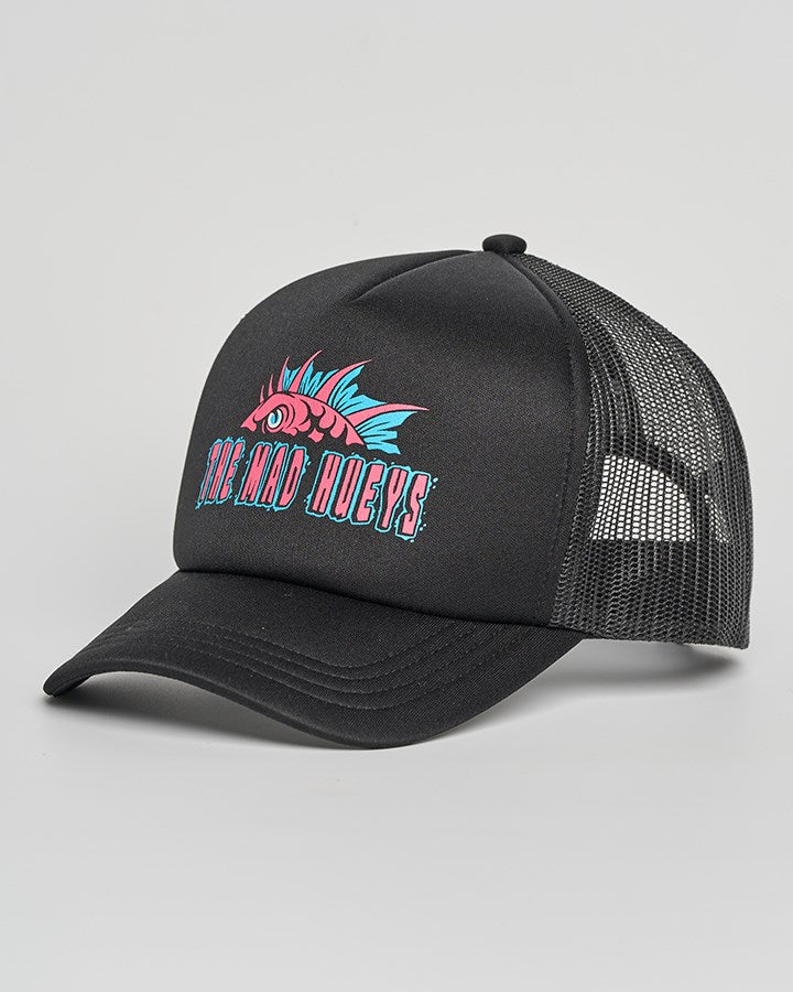 The Mad Hueys KING COD CODZILLA | YOUTH FOAM TRUCKER