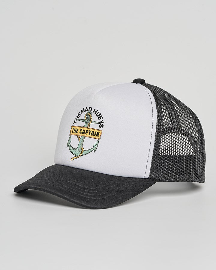 The Mad Hueys CROC CAPTAIN | YOUTH FOAM TRUCKER