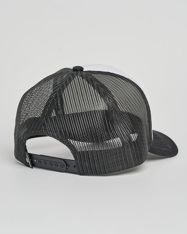 The Mad Hueys CROC CAPTAIN | YOUTH FOAM TRUCKER