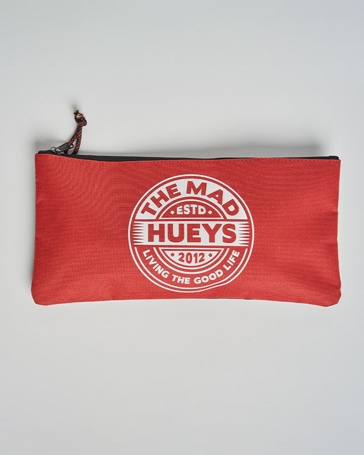 The Mad Hueys GOOD LIFE HUEYS | YOUTH PENCIL CASE