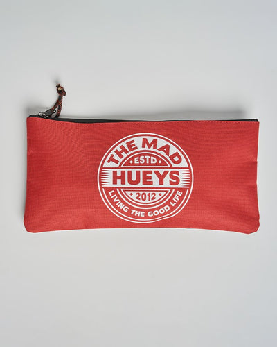 The Mad Hueys GOOD LIFE HUEYS | YOUTH PENCIL CASE