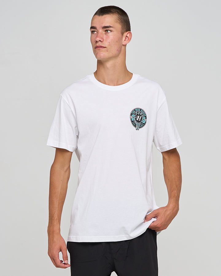 The Mad Hueys SURF HUEYS | SS TEE