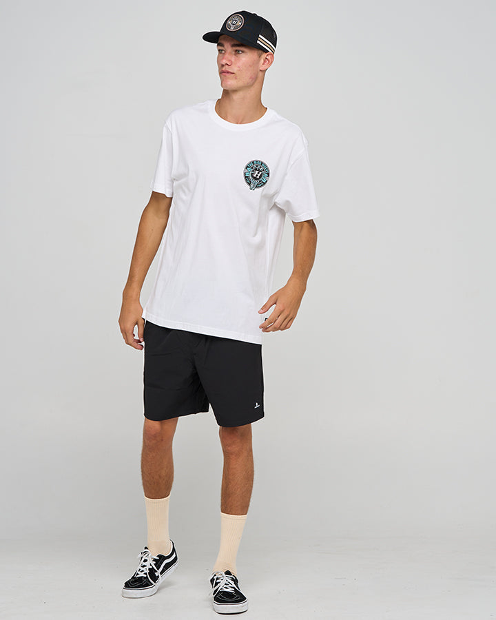 The Mad Hueys SURF HUEYS | SS TEE