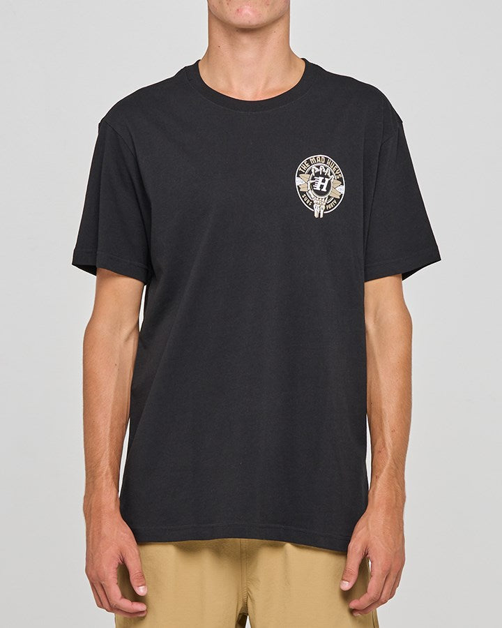 The Mad Hueys SURF HUEYS | SS TEE