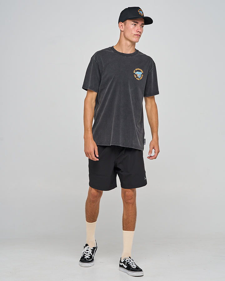 The Mad Hueys GET HAMMERED | SS TEE