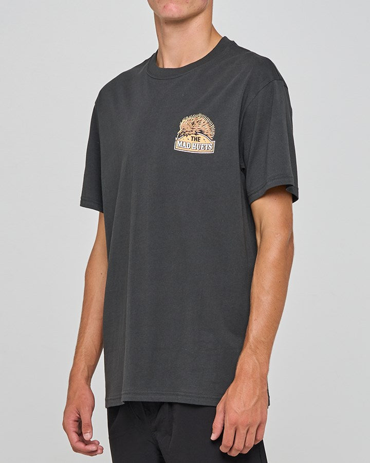 The Mad Hueys SPIKED DRINK | SS TEE