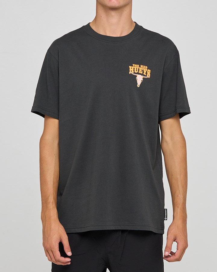The Mad Hueys KEG KELLY | SS TEE