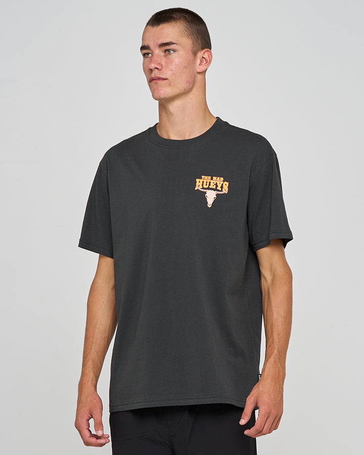 The Mad Hueys KEG KELLY | SS TEE