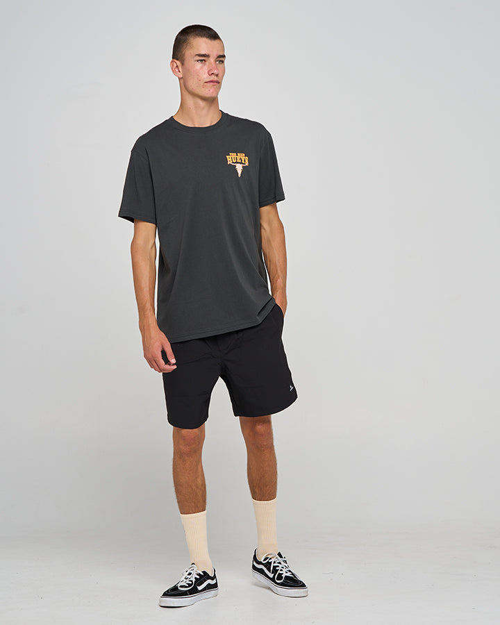 The Mad Hueys KEG KELLY | SS TEE