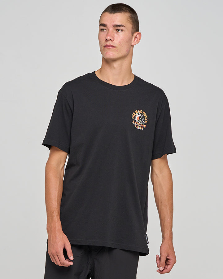 The Mad Hueys SAVE OUR SOLES | SS TEE