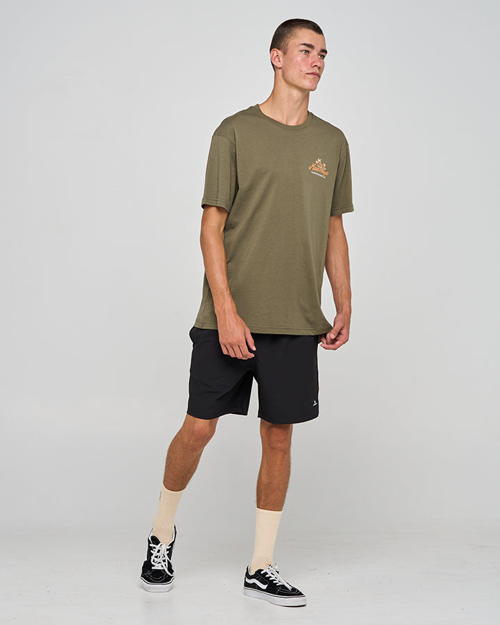The Mad Hueys ROD RAGE | SS TEE