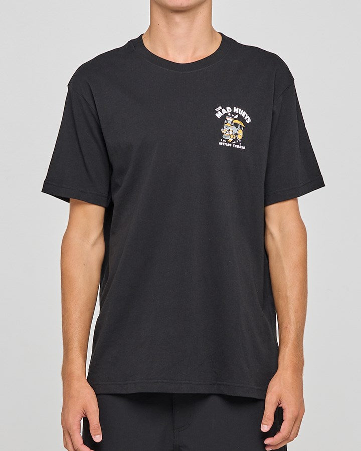 The Mad Hueys GETTING TANKED | SS TEE