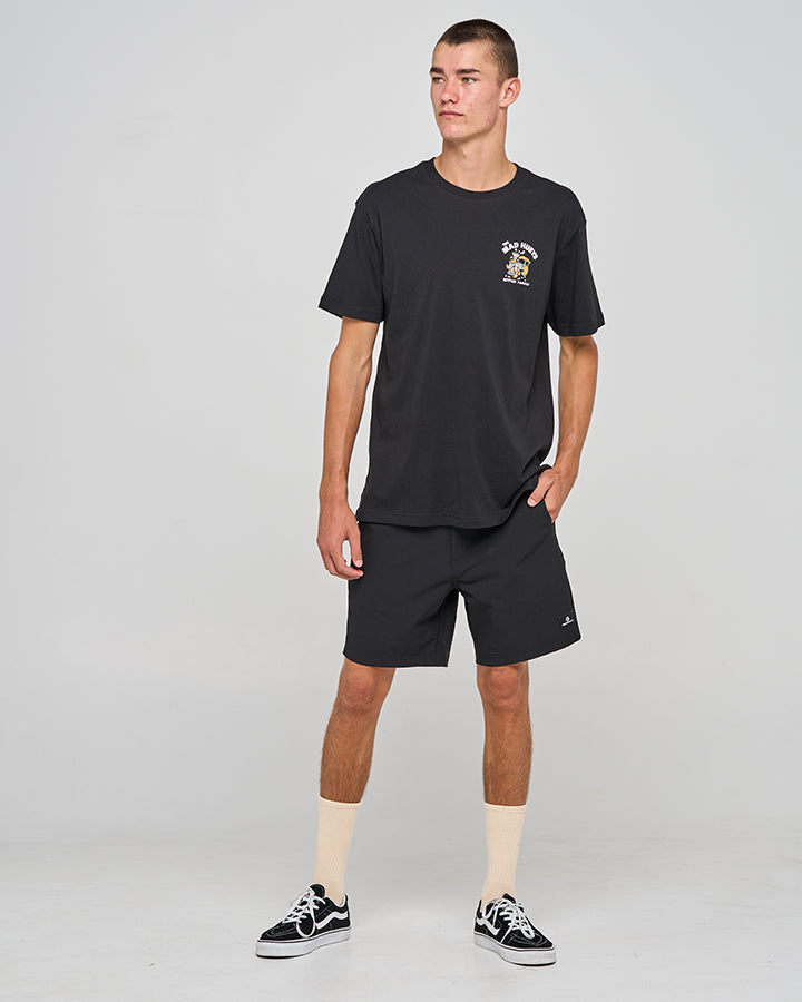 The Mad Hueys GETTING TANKED | SS TEE