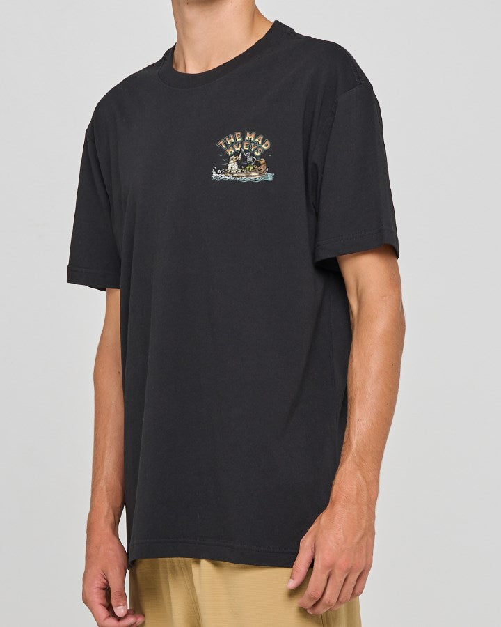 The Mad Hueys SWEET AS NZ | SS TEE
