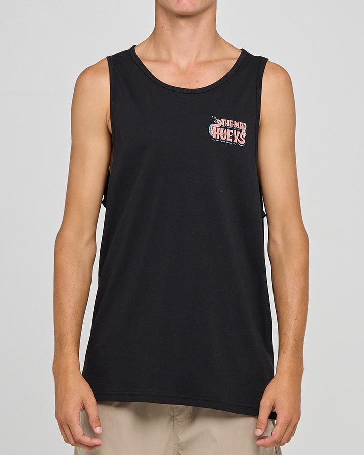 The Mad Hueys TROPIC OCTOPISSED | TANK