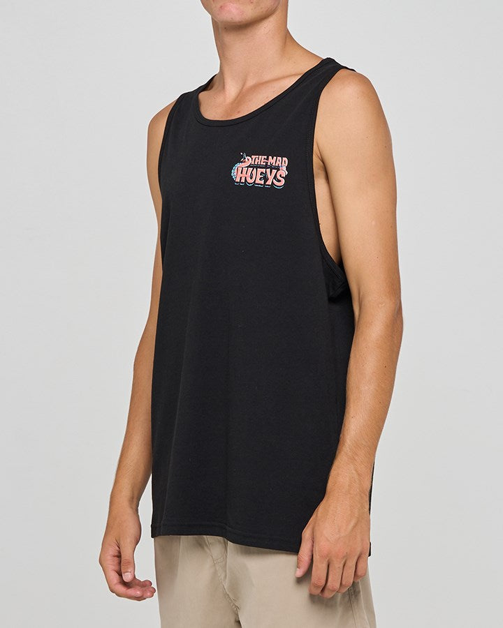 The Mad Hueys TROPIC OCTOPISSED | TANK