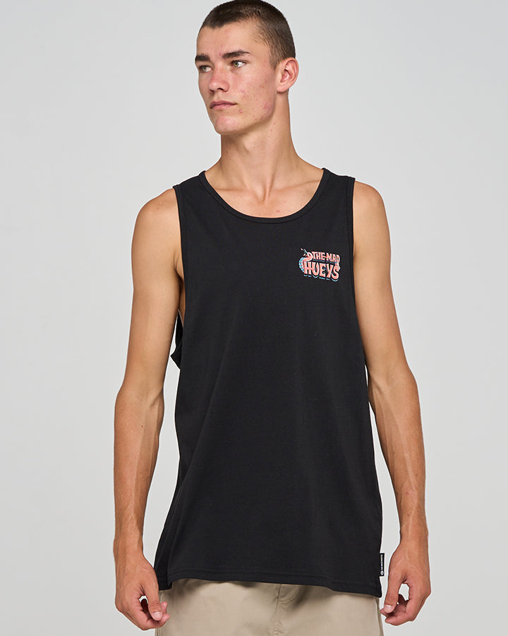 The Mad Hueys TROPIC OCTOPISSED | TANK