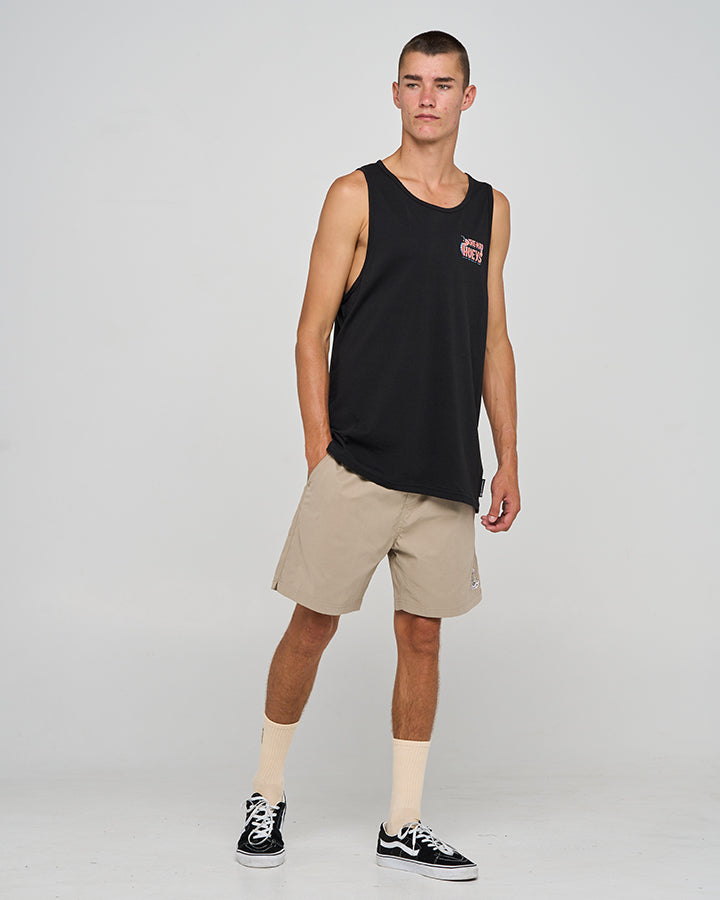 The Mad Hueys TROPIC OCTOPISSED | TANK