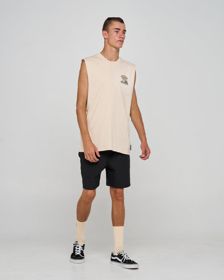 The Mad Hueys SWEET AS NZ | MUSCLE