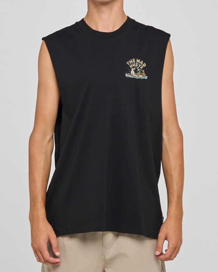 The Mad Hueys SWEET AS NZ | MUSCLE