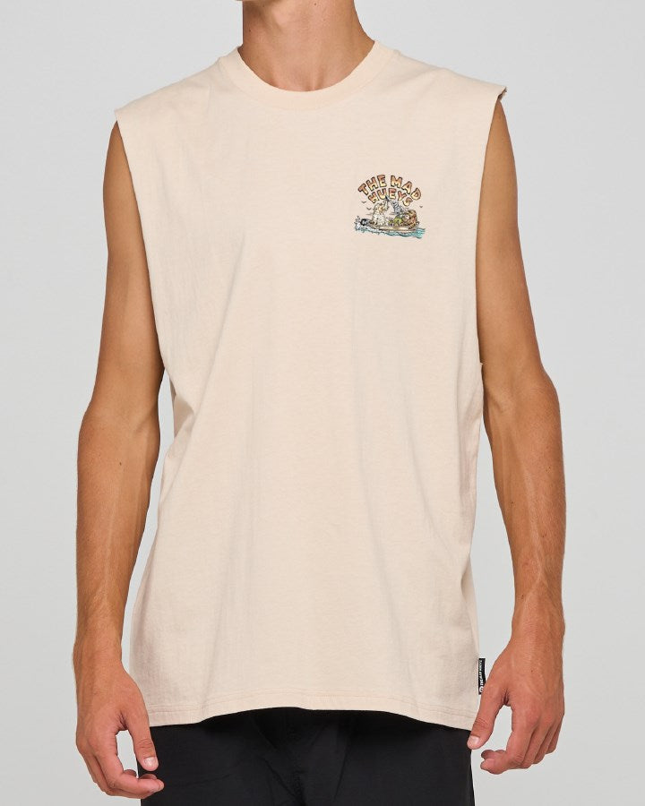 The Mad Hueys SWEET AS NZ | MUSCLE