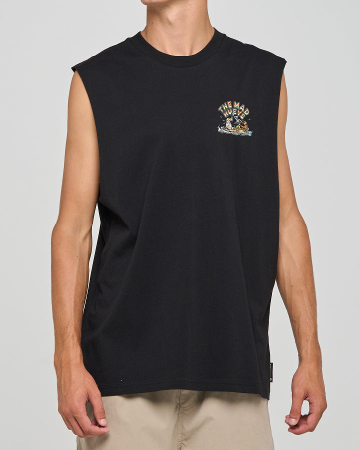 The Mad Hueys SWEET AS NZ | MUSCLE